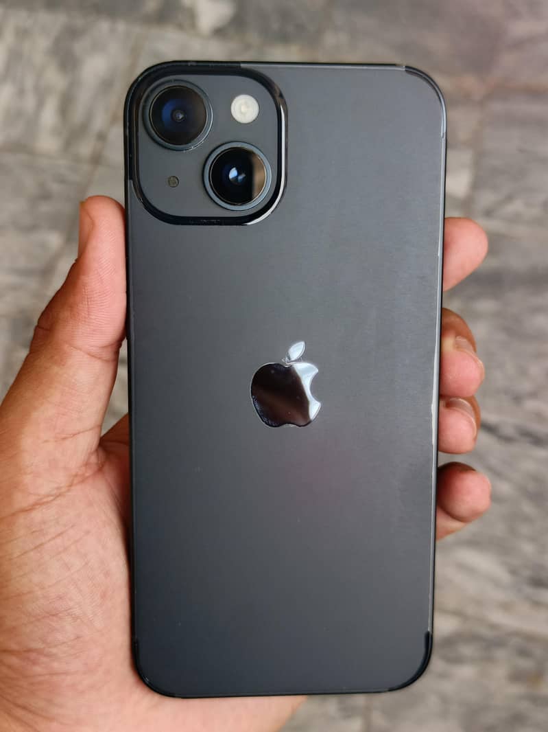 Apple iPhone 14 0