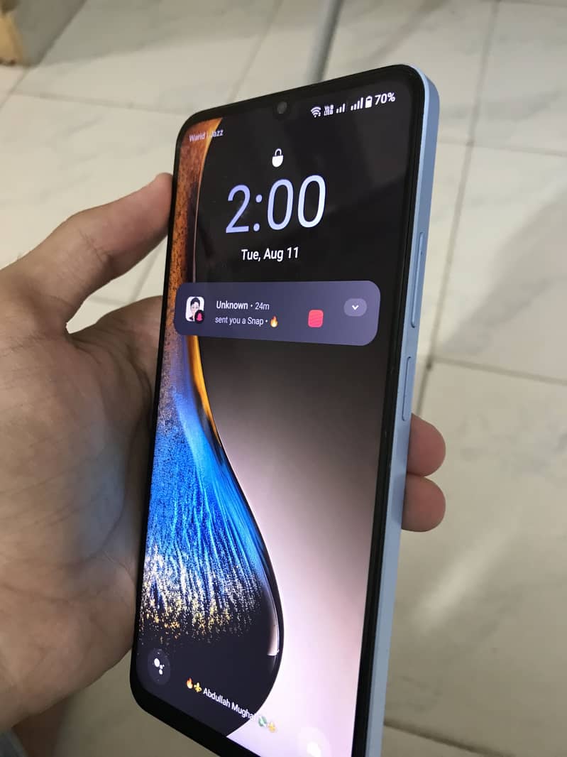 Realme Note 50 5