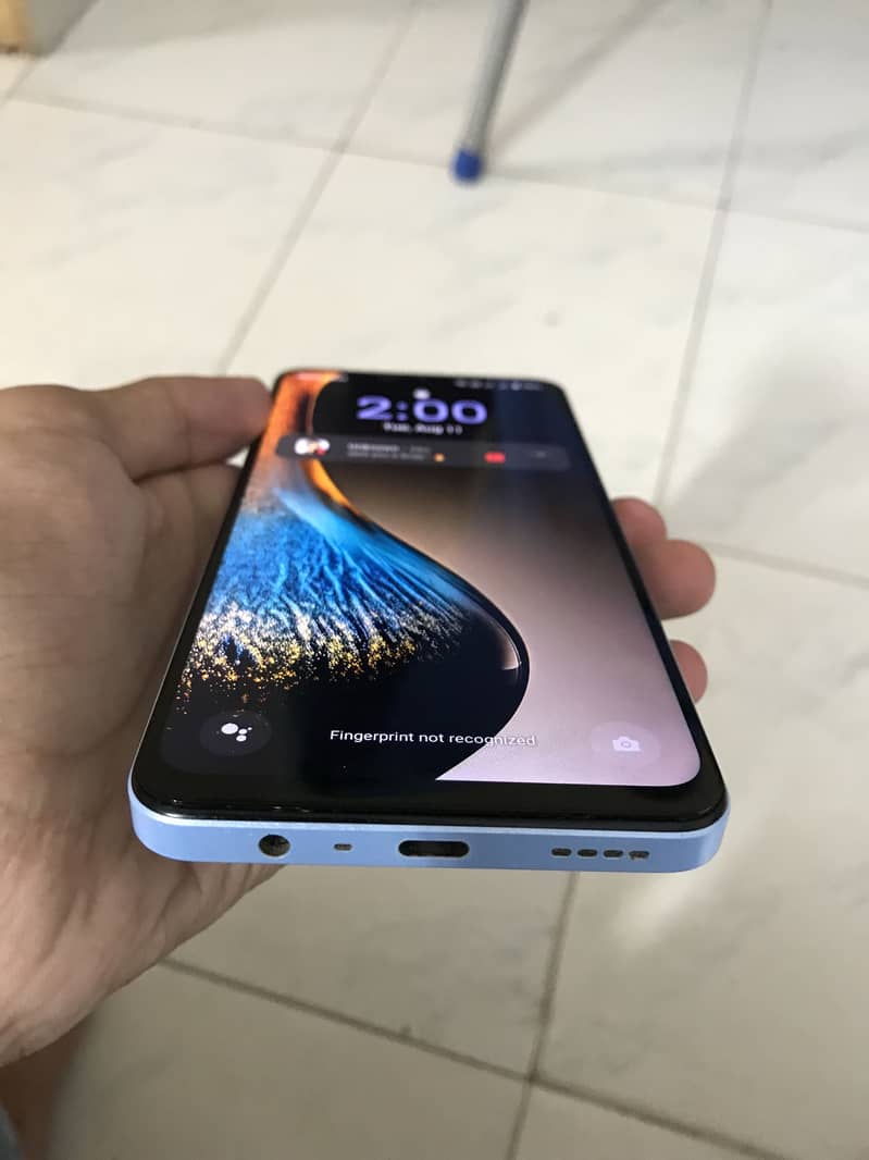 Realme Note 50 6