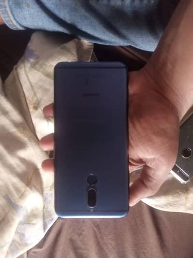 Huawei Mate 10 Lite