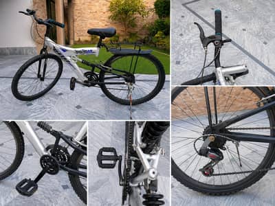 cycle