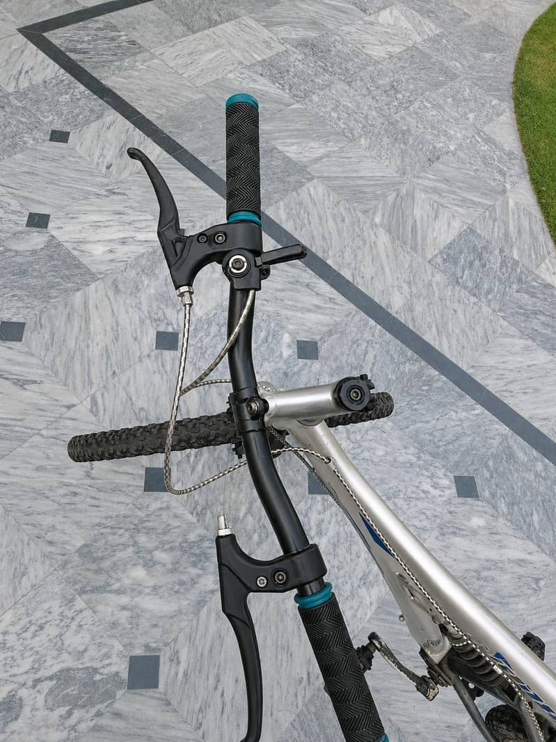 cycle 1