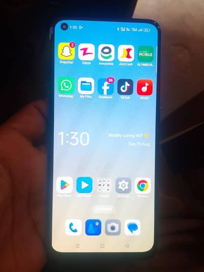 OPPO f19 Pro