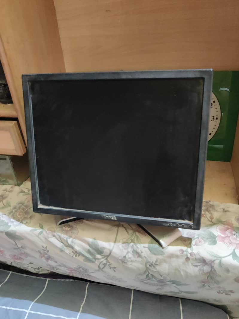 Computer LED 0