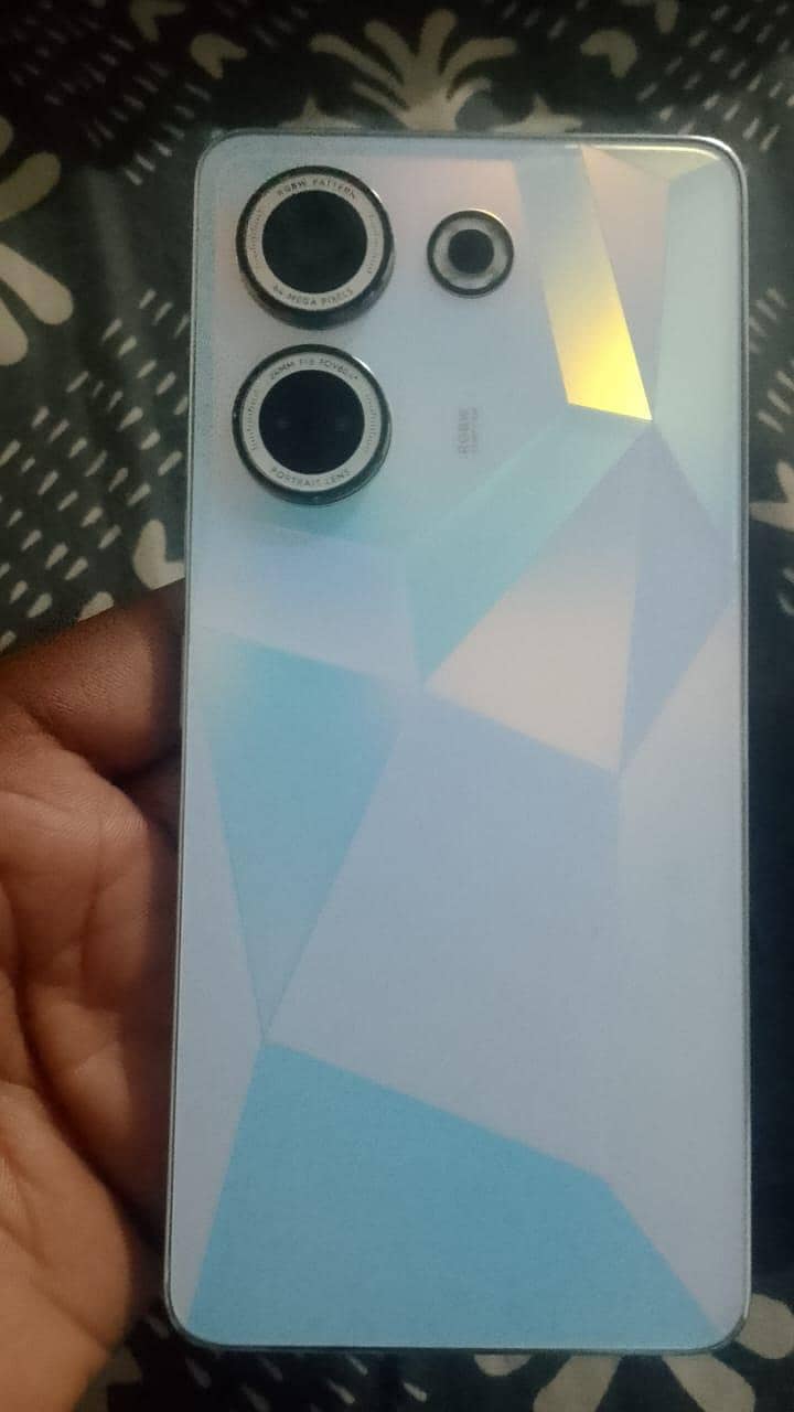 Tecno CAMON 20 0