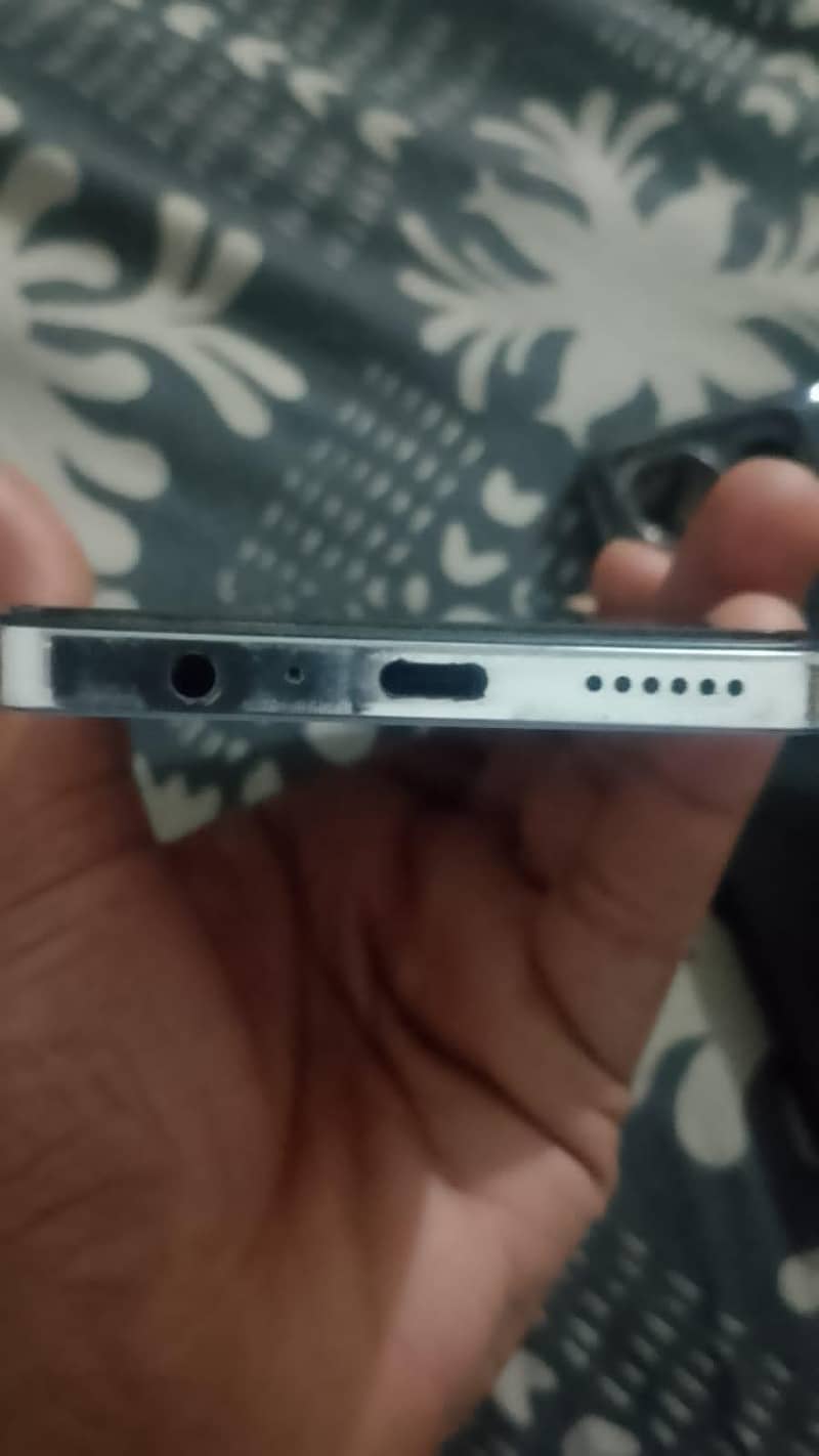 Tecno CAMON 20 4