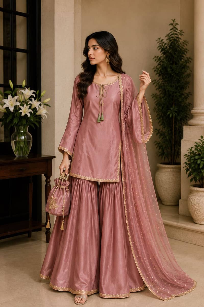 Fancy silk 0