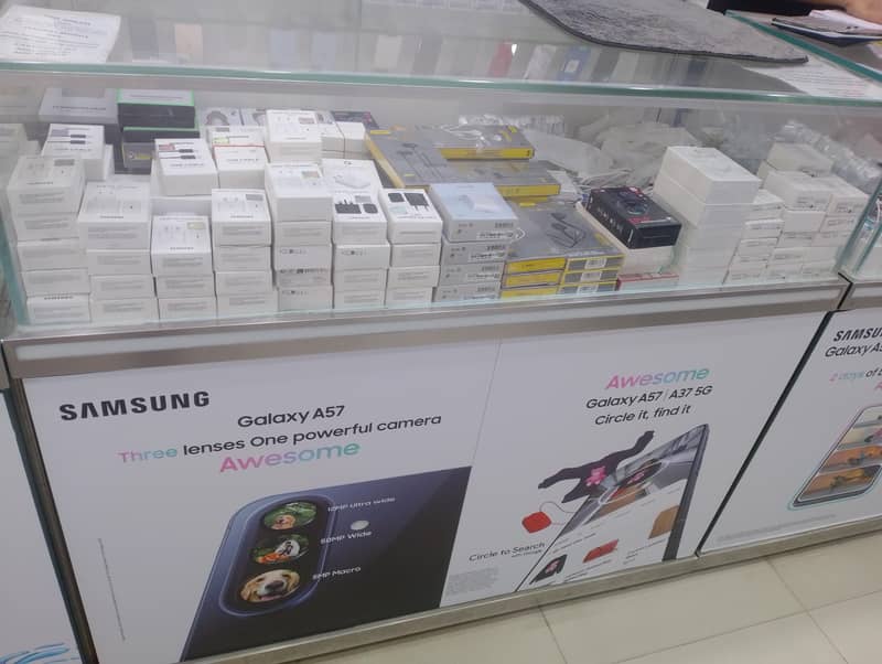 mobile counter 1