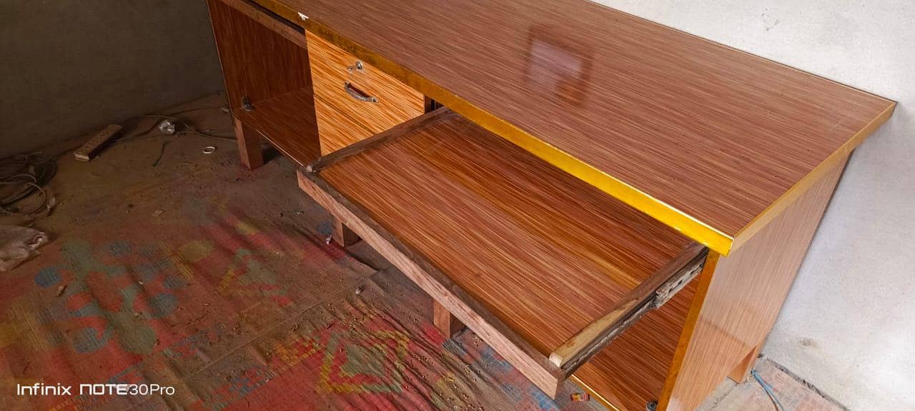 new table 1