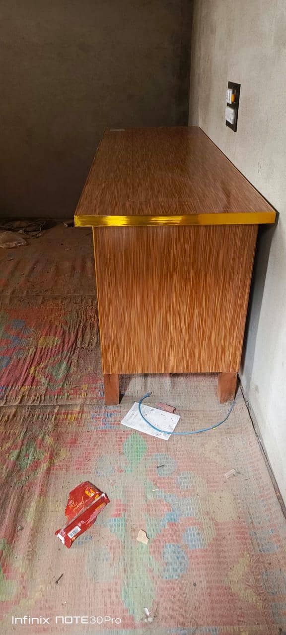 new table 2