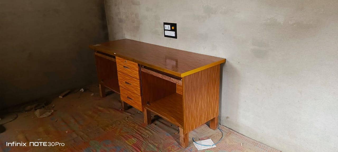 new table 3
