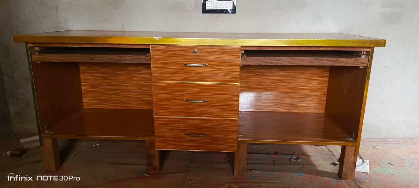 new table 5