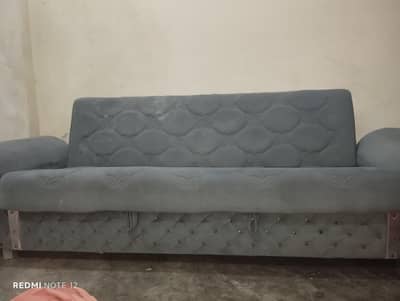 sofa cum bed
