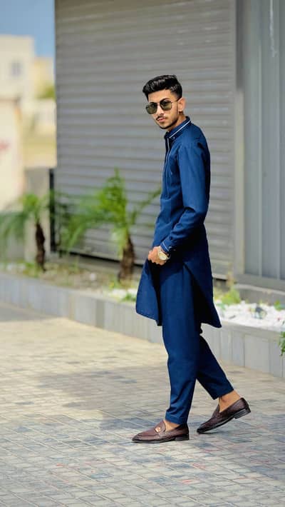 Sheikh Umair
