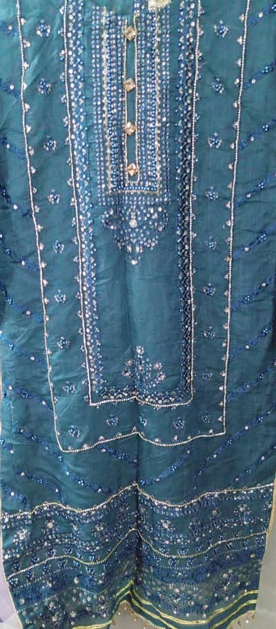 wedding wear