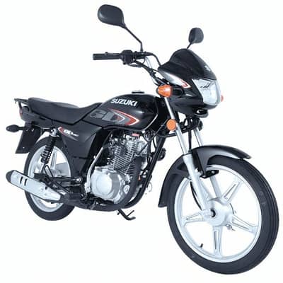 suzuki gd110 jusk like new 03322431595