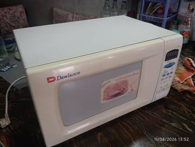 36 liter imported microwave oven
