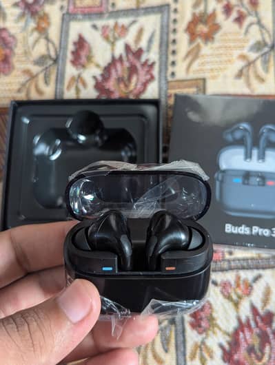 AirPods Pro 3 – Premium Quality | Best Price
