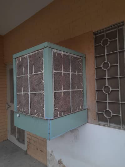 Air Cooler