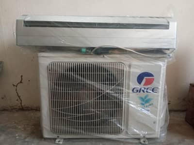 Gree G10 1 Ton inverter ac