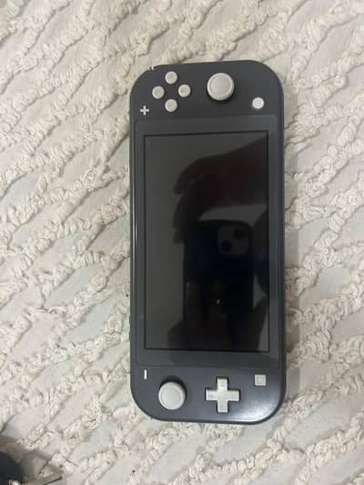 Netendo lite original japanes modle
