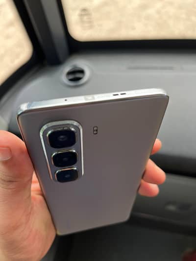 infinix Hot 50 Pro Plus