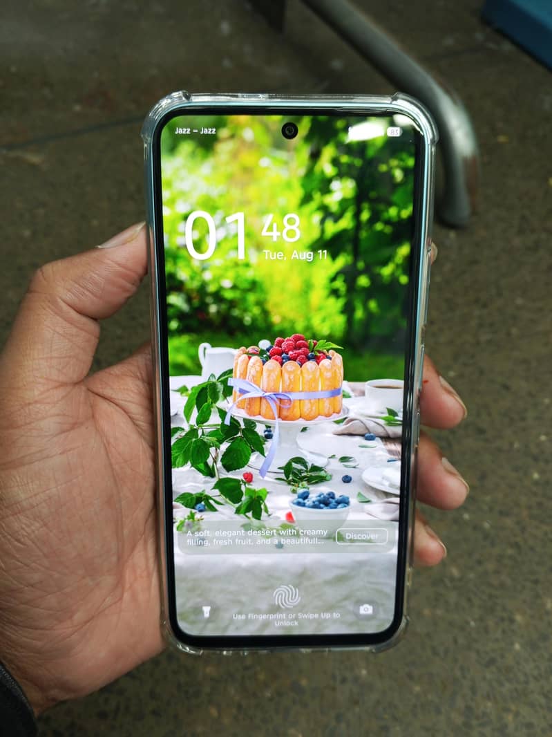 Infinix 3