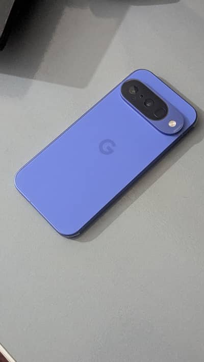 Google Pixel 10
