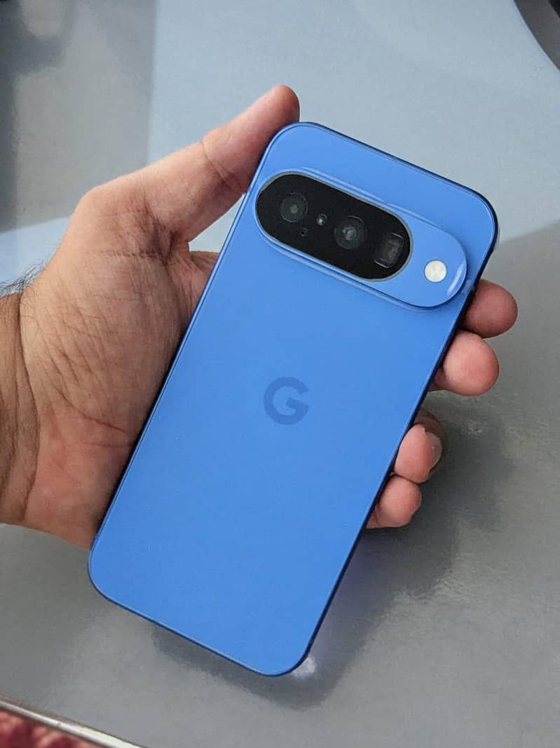 Google Pixel 10 1