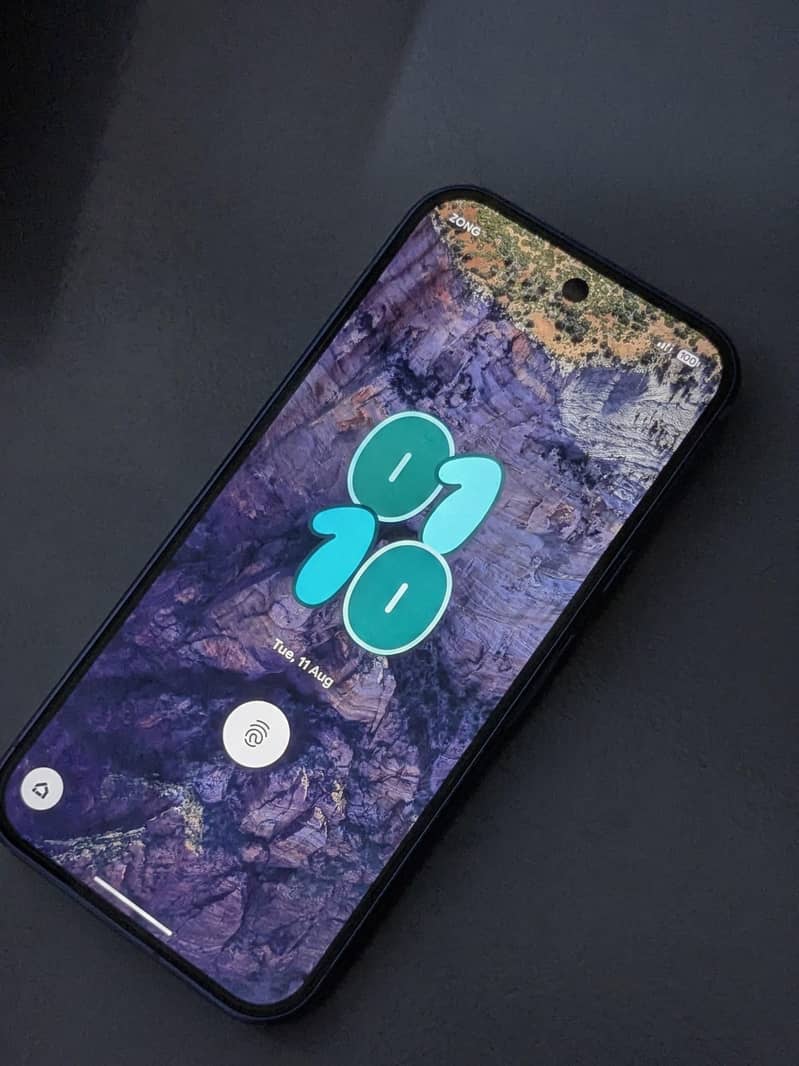 Google Pixel 10 2