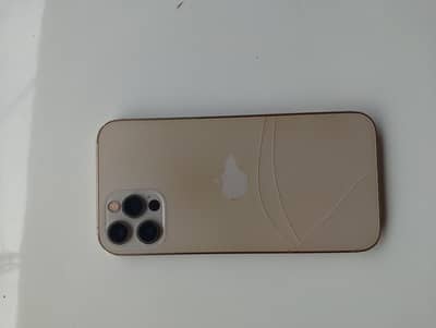 Apple iPhone 12 Pro lush