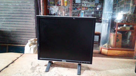 Dell 20 inch LCD