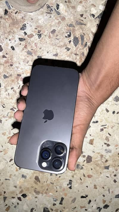 Apple iPhone 14 Pro Max