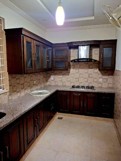 40x80 14 Marla Ground portion for Rent G-13