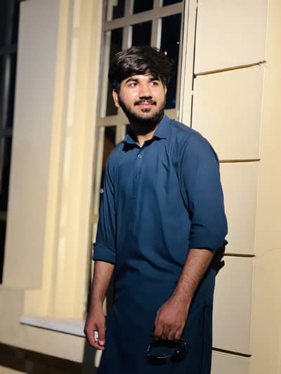 Ibrar Akram