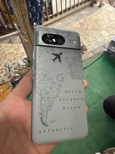 Google Pixel 8