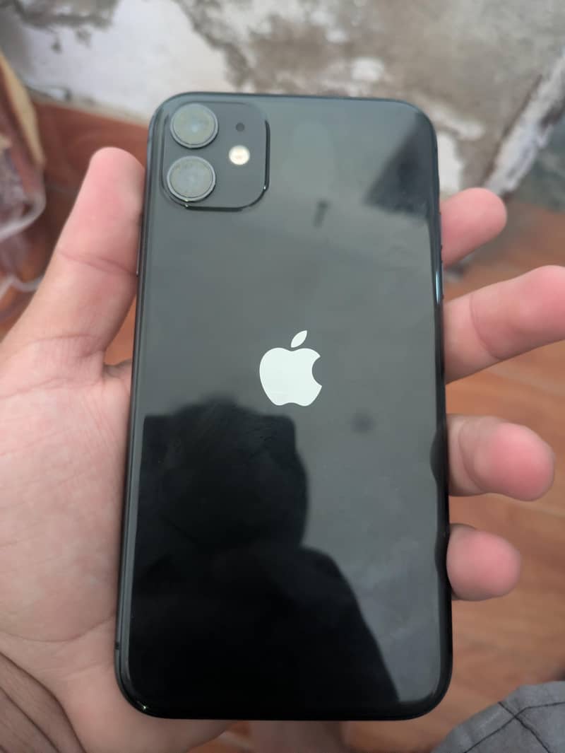 Apple iPhone 11 1