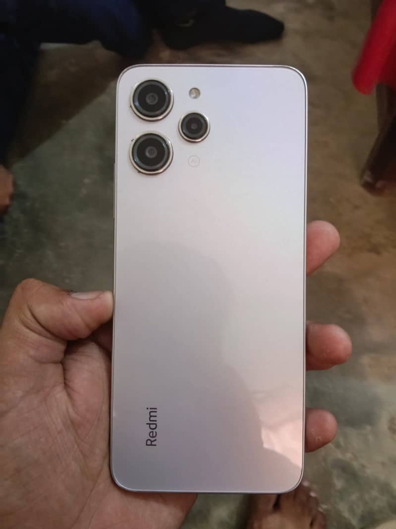 Redmi 12 1