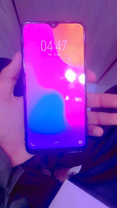Vivo Y91C