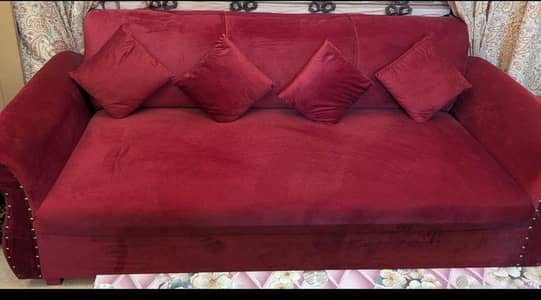 5 Seater Sofa