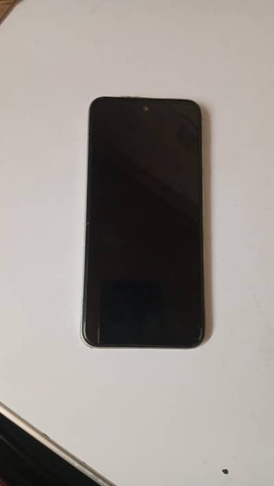 Tecno Spark Go 1