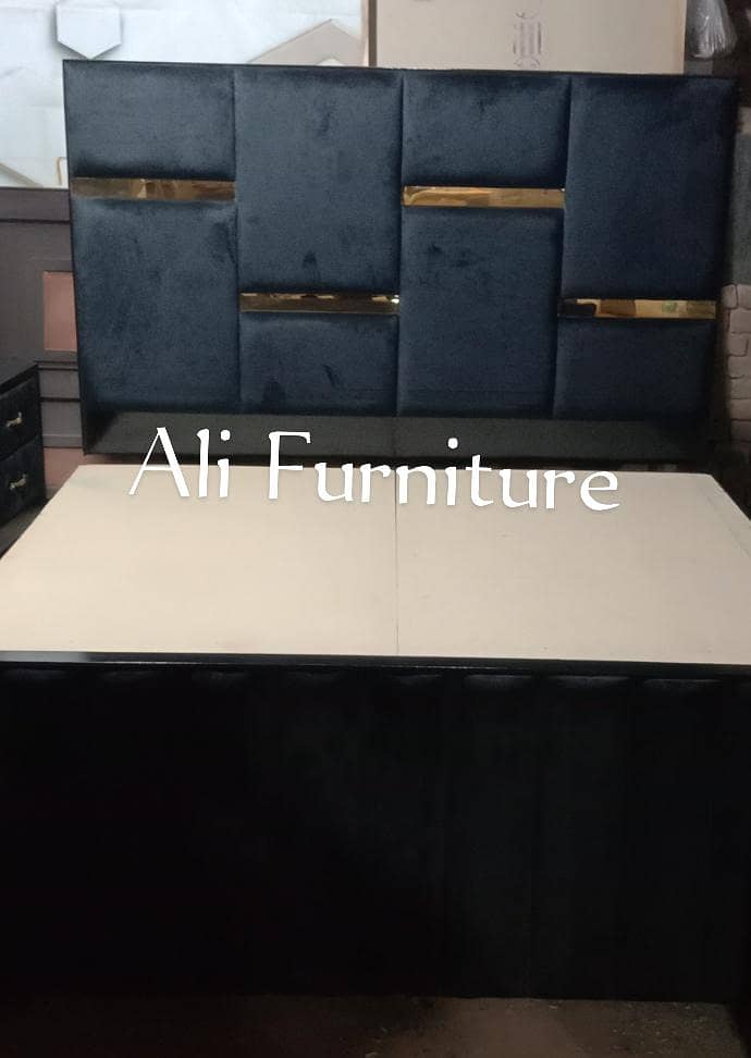 Phosish double bed set 6