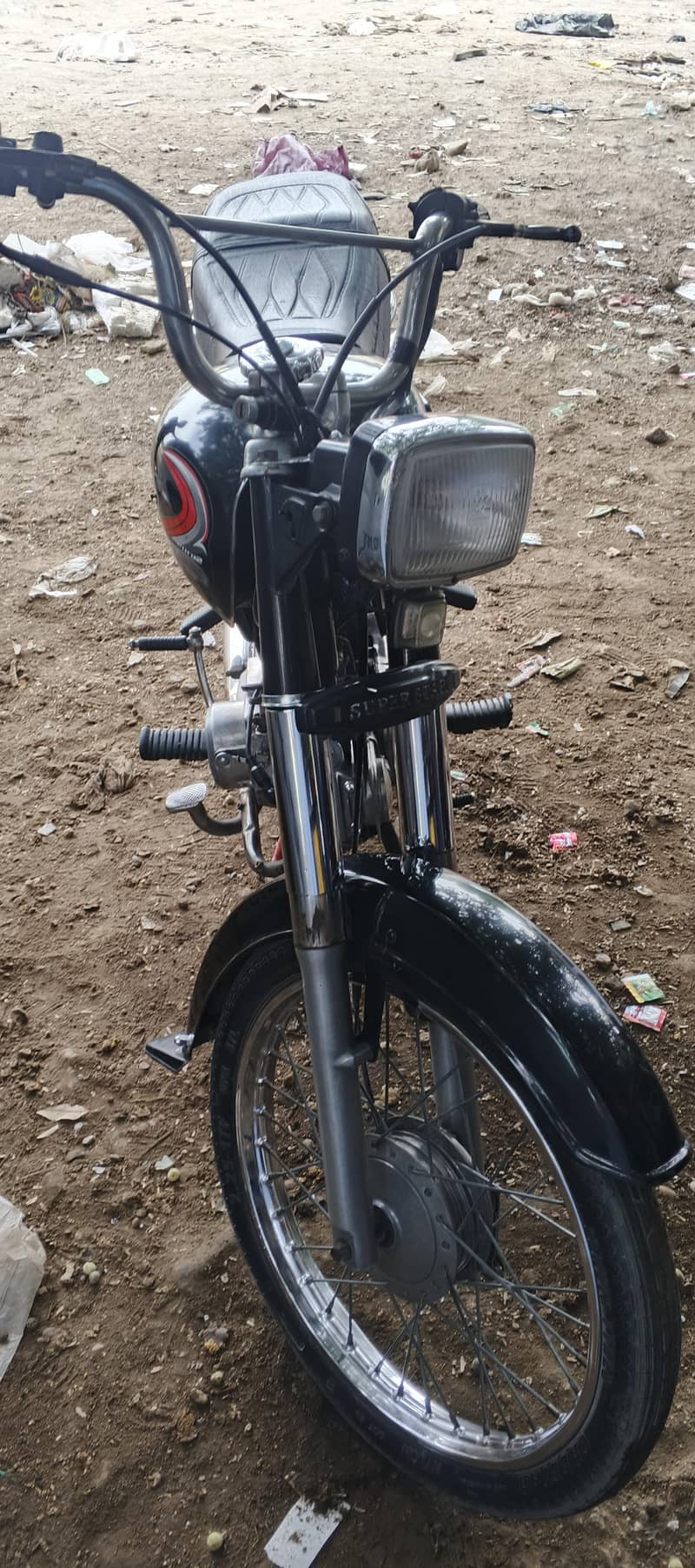 karachi 1