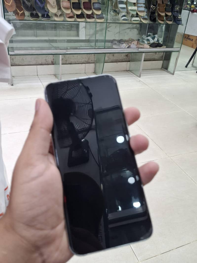 Tecno spark 40 pro plus 1
