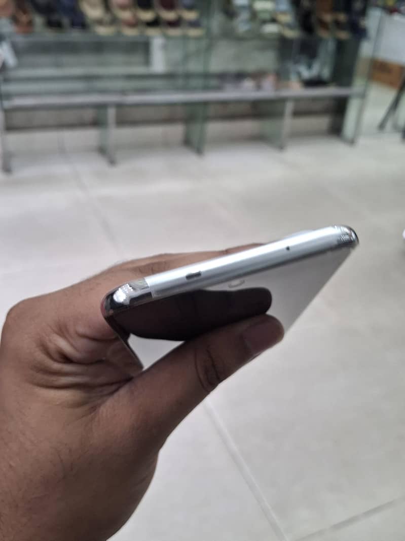 Tecno spark 40 pro plus 5