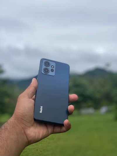 Xiaomi Redmi Note 12 exchange possible