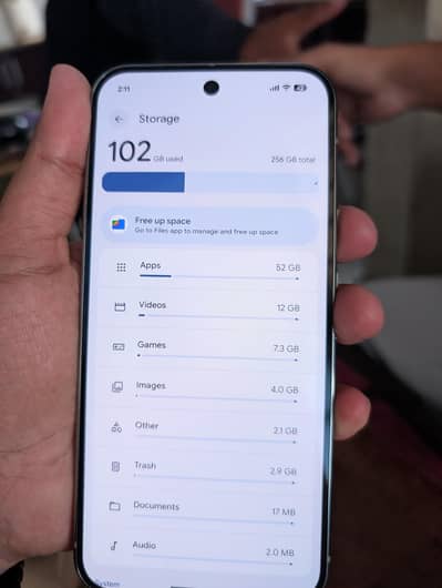 Google Pixel 9 Pro XL
