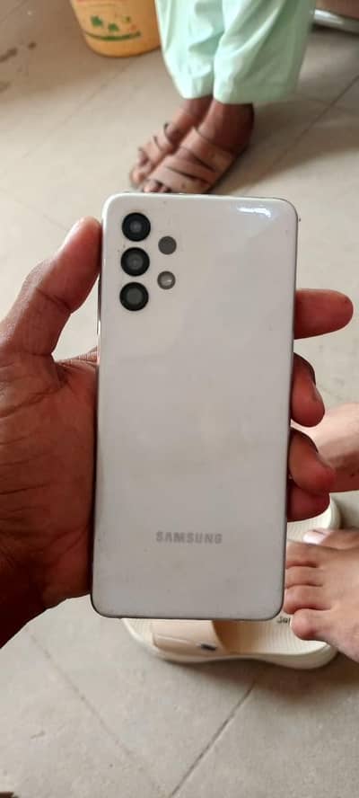Samsung Mobile A32