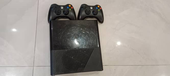 XBOX360