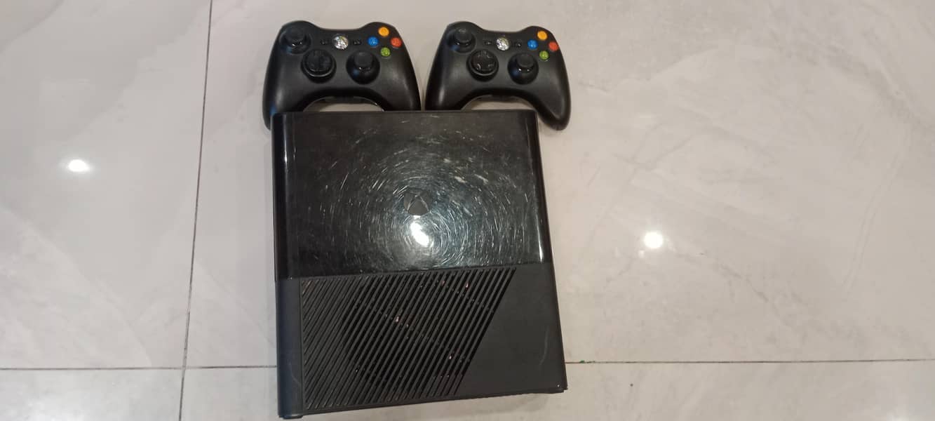 XBOX360 0
